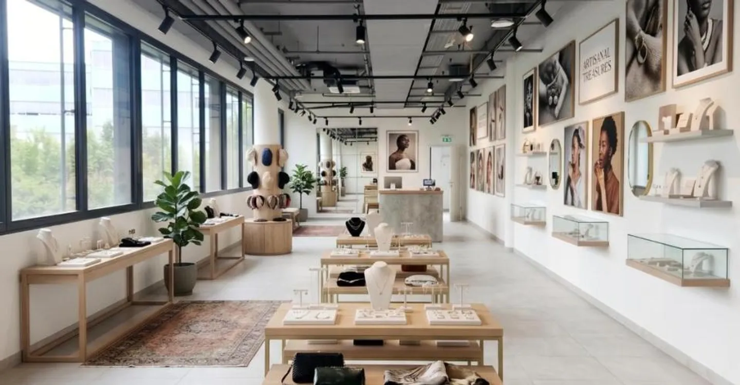 Espace Commercial à Vernier - Photo 7 sur 8