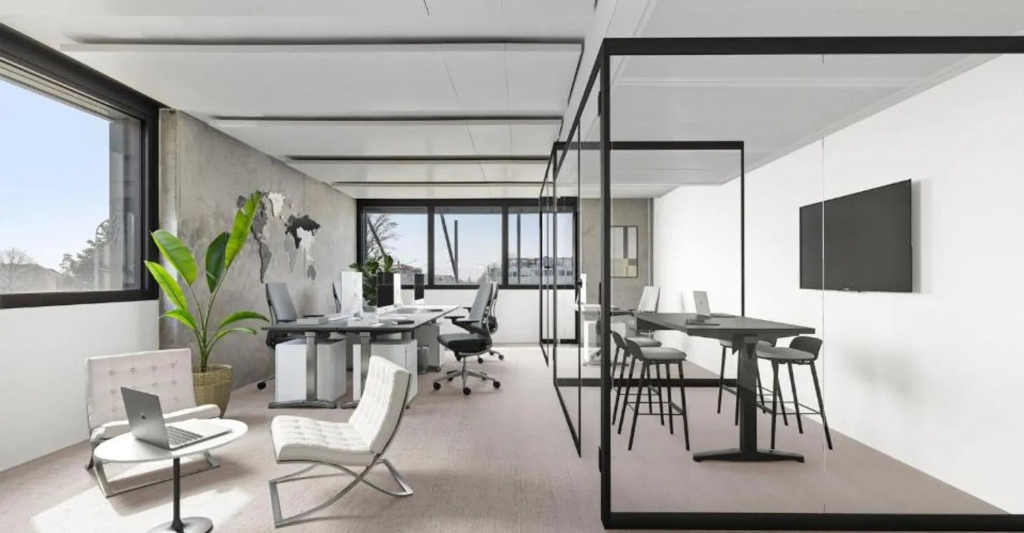 Office - Photo 4 of 7