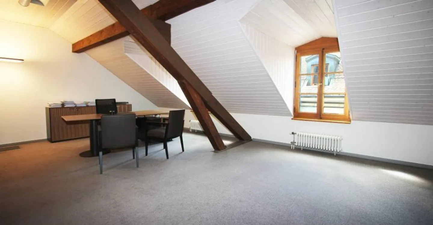 3-room office - Photo 5 of 9