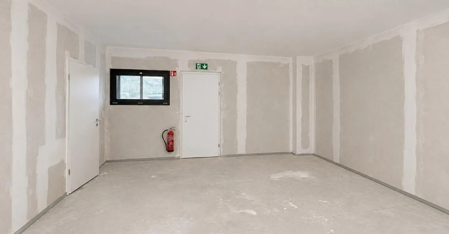 Büro 1 Zimmer - Foto 3 von 8