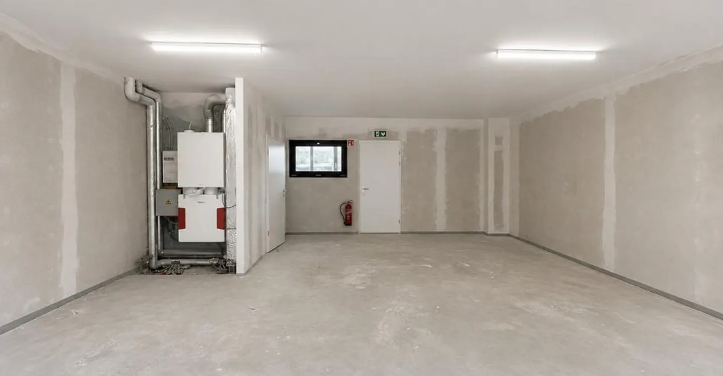 Büro 1 Zimmer - Foto 2 von 8