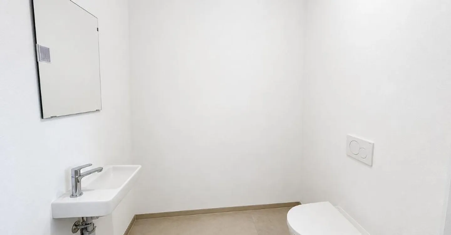 Büro 1 Zimmer - Foto 5 von 8
