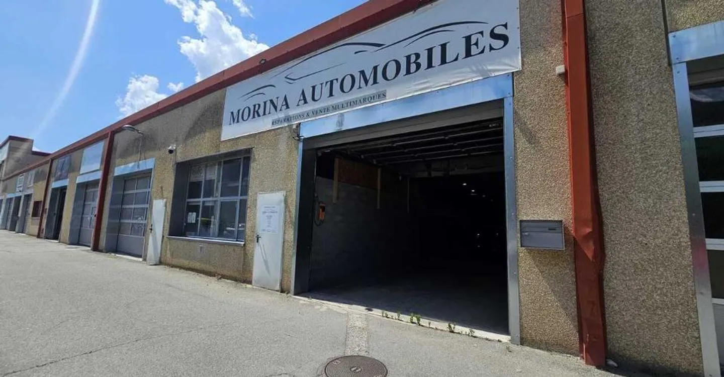 Industrial Property - Photo 7 of 7