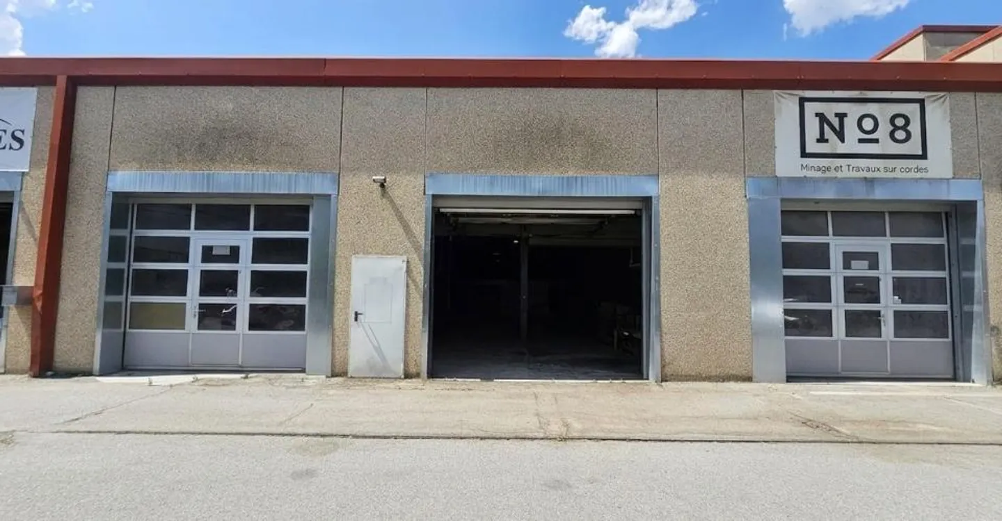 Industrial Property - Photo 8 of 8