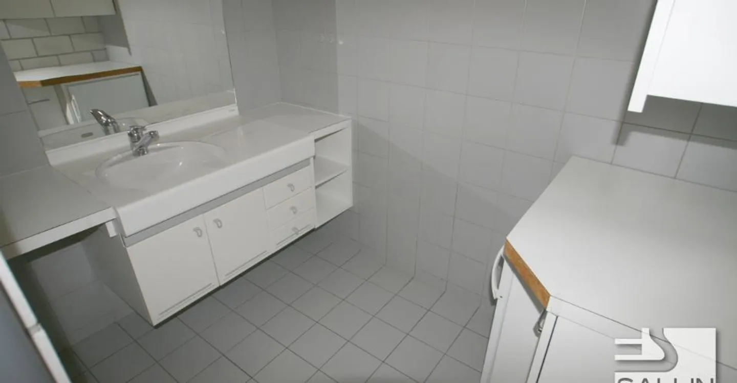Bureau spacieux à Givisiez - Photo 8 sur 10