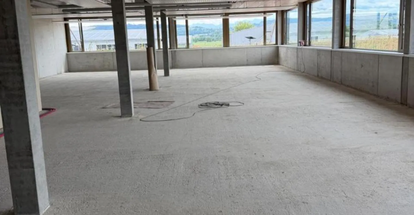 Espaces de bureau modulables - Photo 3 sur 8