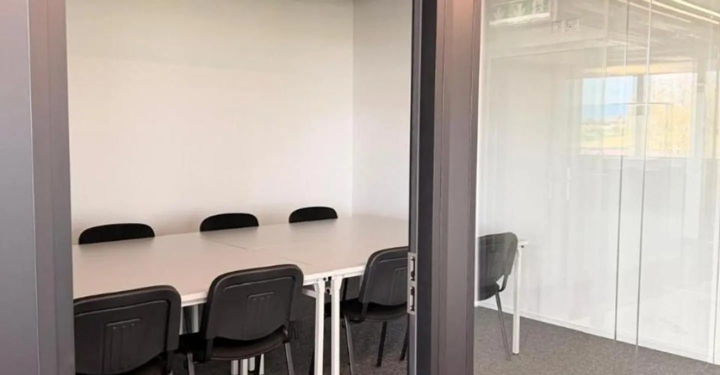 Espaces de bureau modulables - Photo 7 sur 8