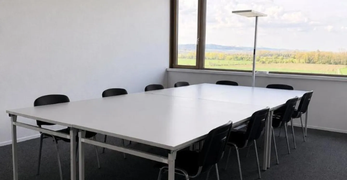 Espaces de bureau modulables - Photo 8 sur 8