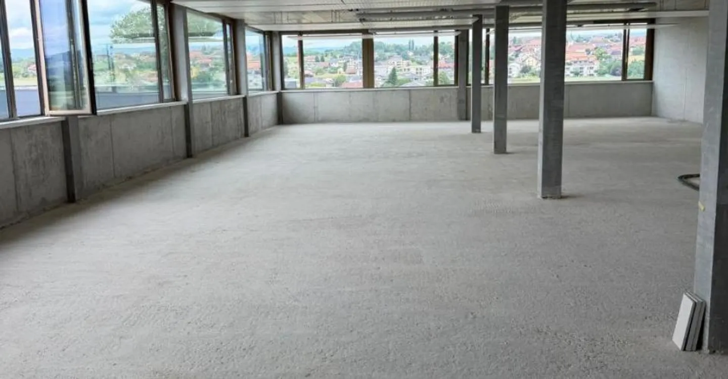 Espaces de bureau modulables - Photo 4 sur 8