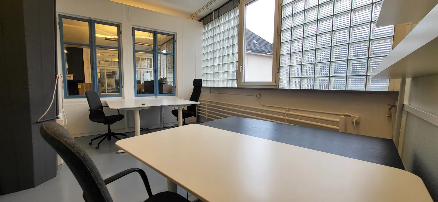 Creative Office Space in Zurich - Photo 4 of 13