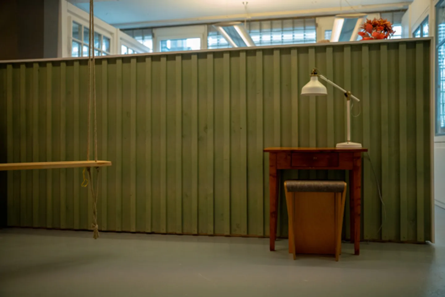 Creative Office Space in Zurich - Photo 13 of 13