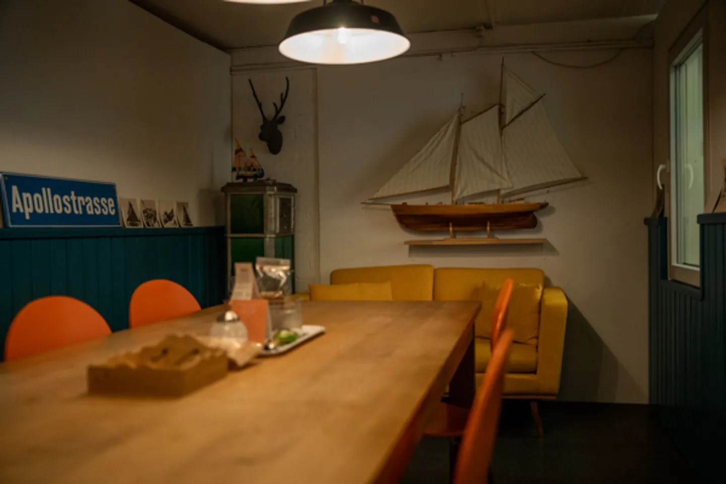 Creative Office Space in Zurich - Photo 7 of 13