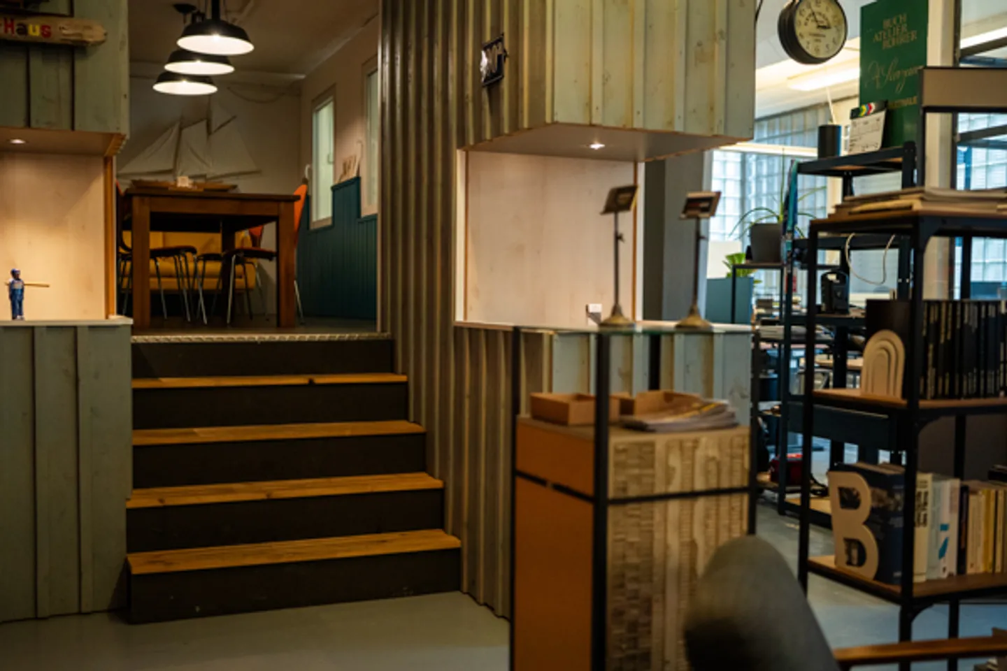Creative Office Space in Zurich - Photo 8 of 13