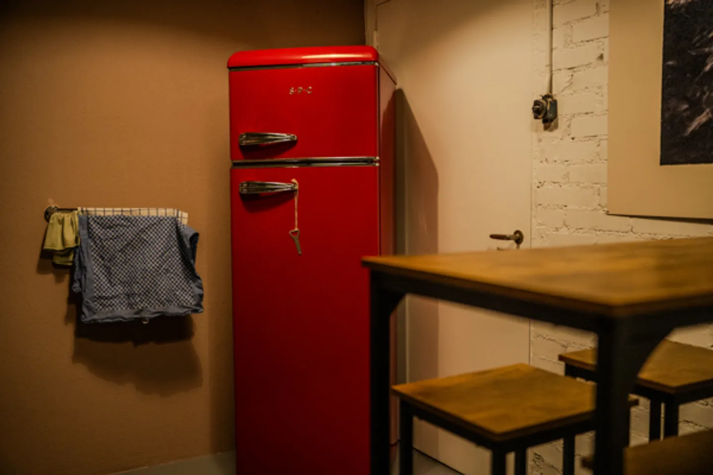 Creative Office Space in Zurich - Photo 12 of 13