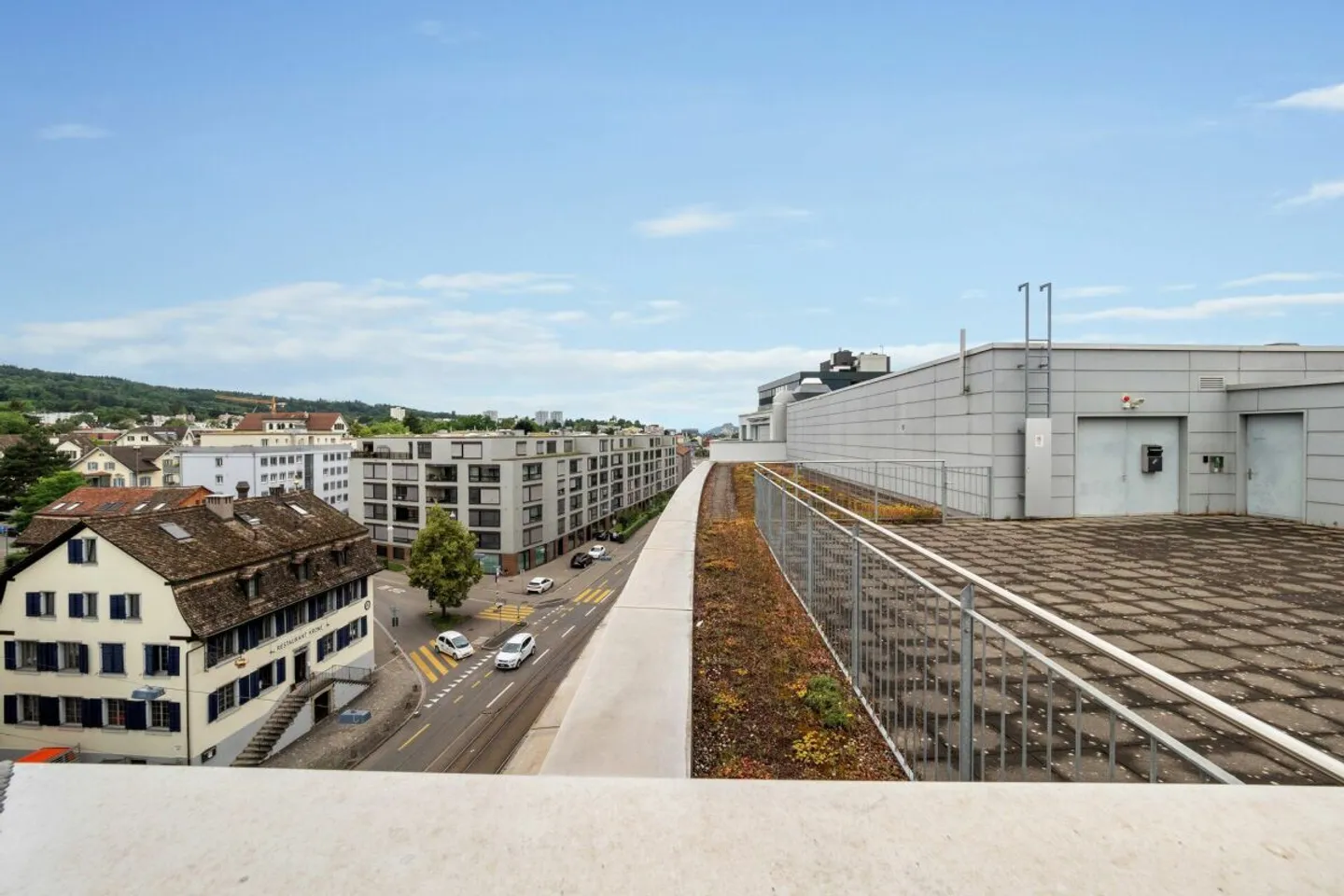 Your new office location in Zurich Altstetten Copy 1 - Photo 7 of 13