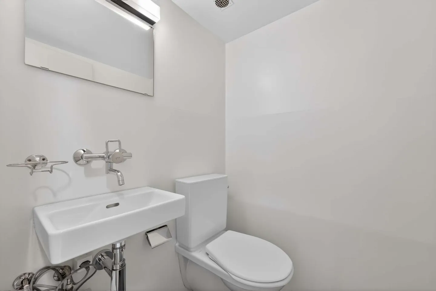 Charming office/practice rooms in a listed historic office building in a representative location in Hottingen - over two floors - Photo 13 of 13