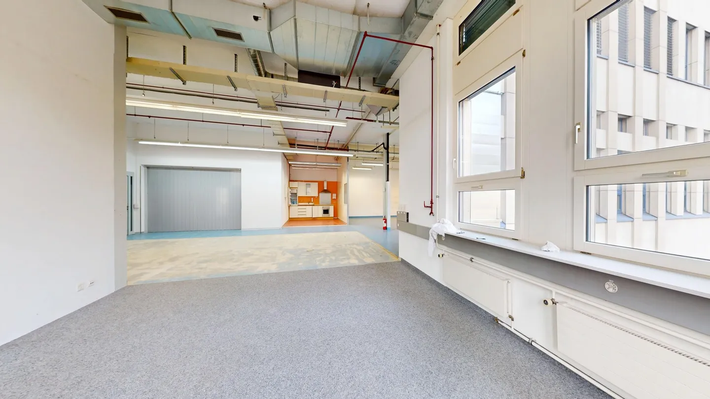 Modernes Büro zu vermieten - Foto 6 von 8