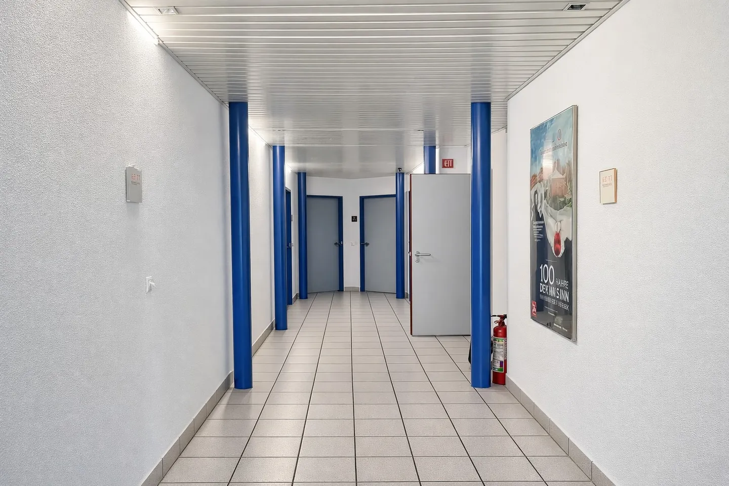 Attractive office space in a well-connected location in Sion - Photo 4 of 4