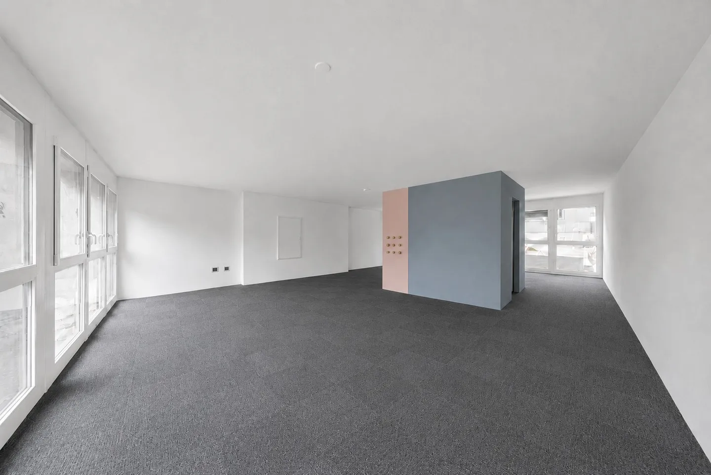 Inspirierendes Atelier auf zwei Ebenen - Foto 4 von 6