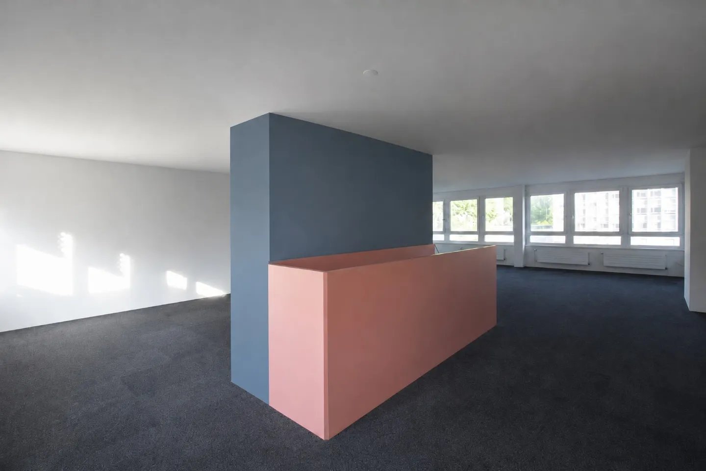 Inspirierendes Atelier auf zwei Ebenen - Foto 5 von 6