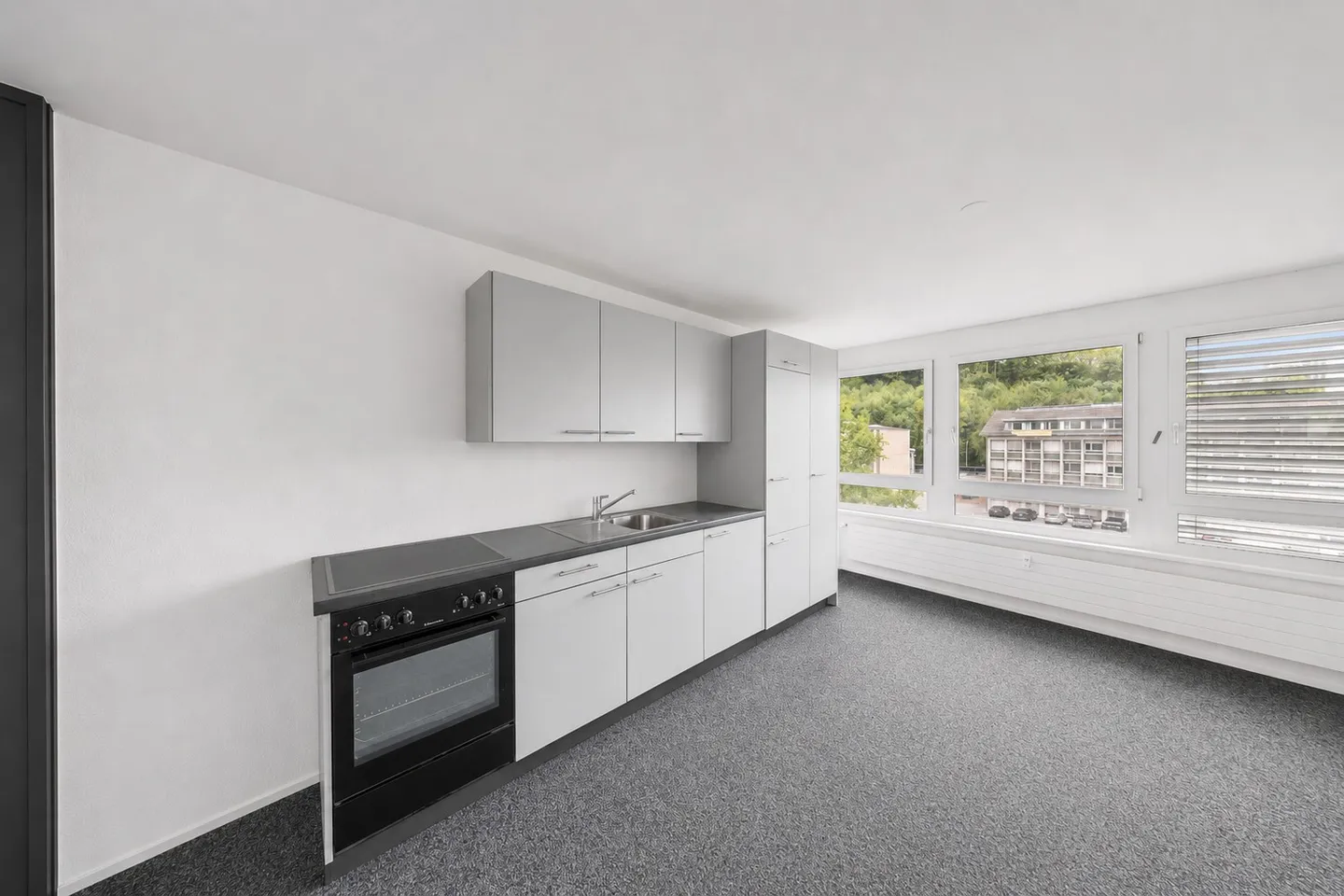 Modernes Büro nahe Bern - Foto 5 von 5
