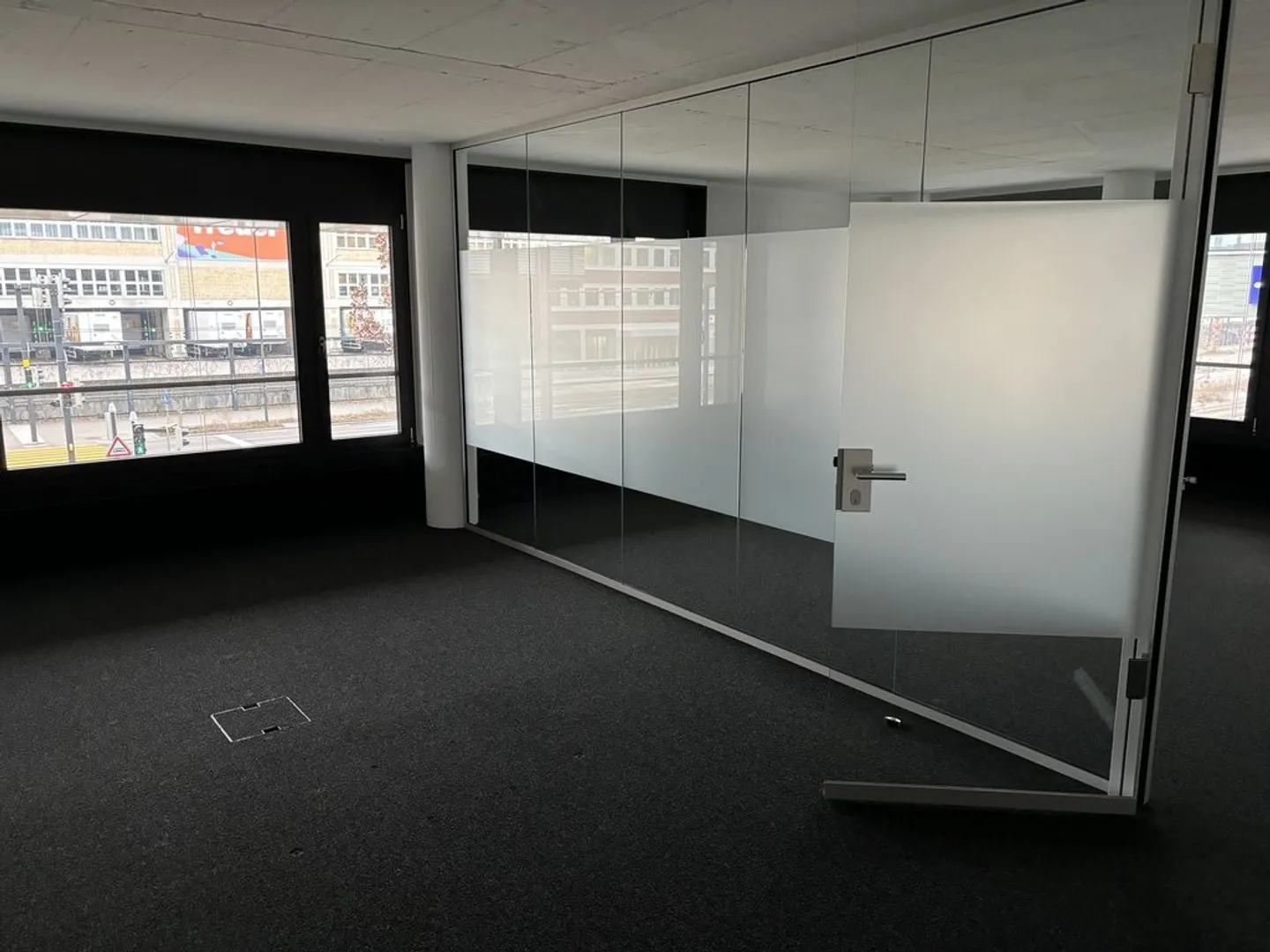 Attractive Office Space in the Heart of Zurich - Photo 6 of 6