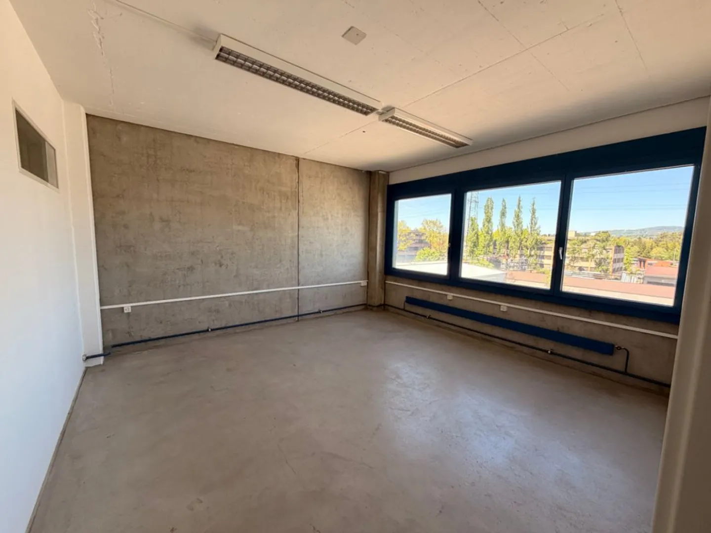 Attractive Commercial Space in Cham - Photo 4 of 7