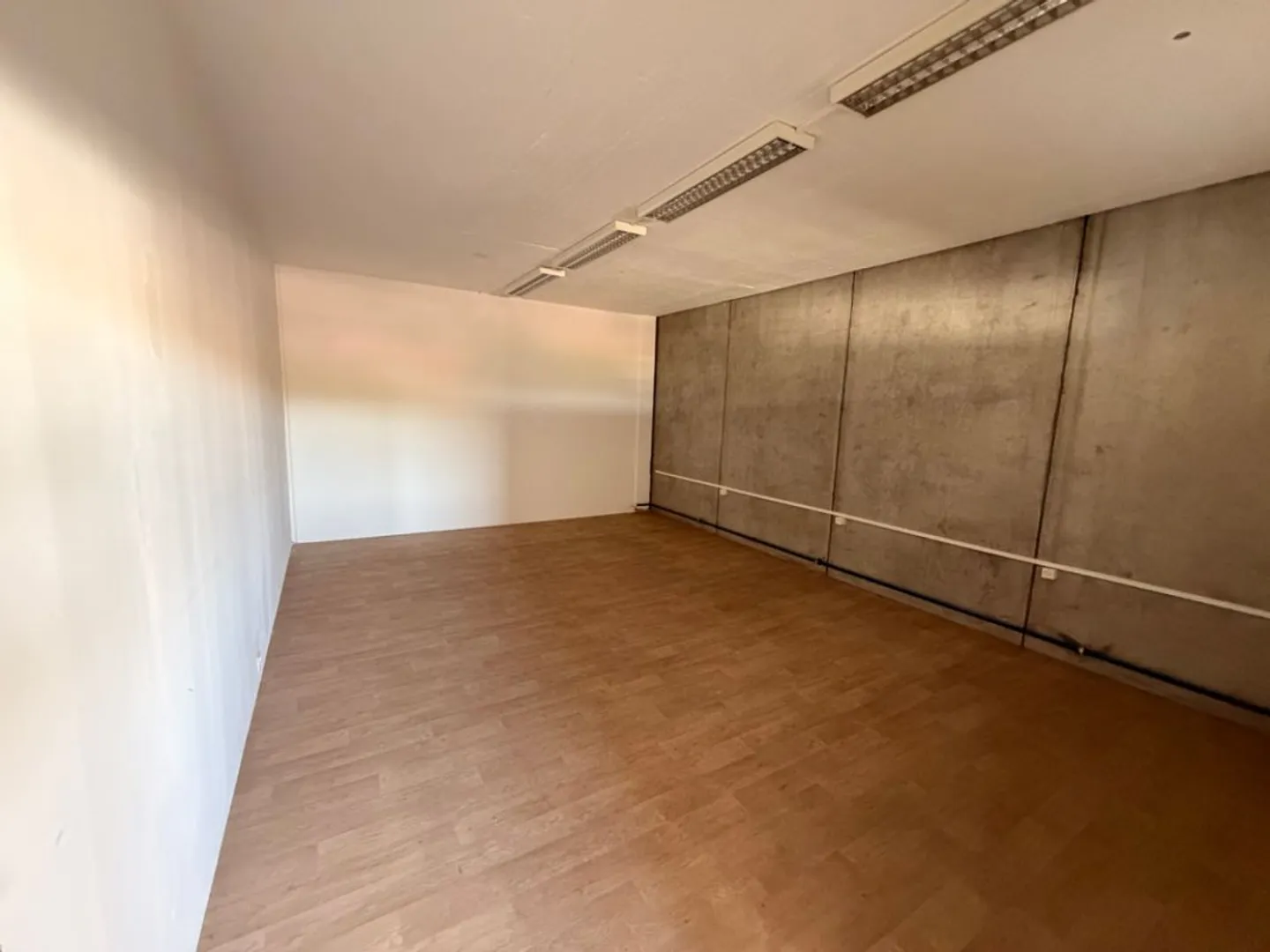 Attractive Commercial Space in Cham - Photo 6 of 7