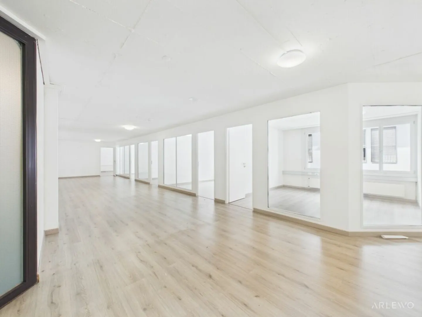Büro-| Praxisfläche am Schwanenplatz - Photo 2 sur 7