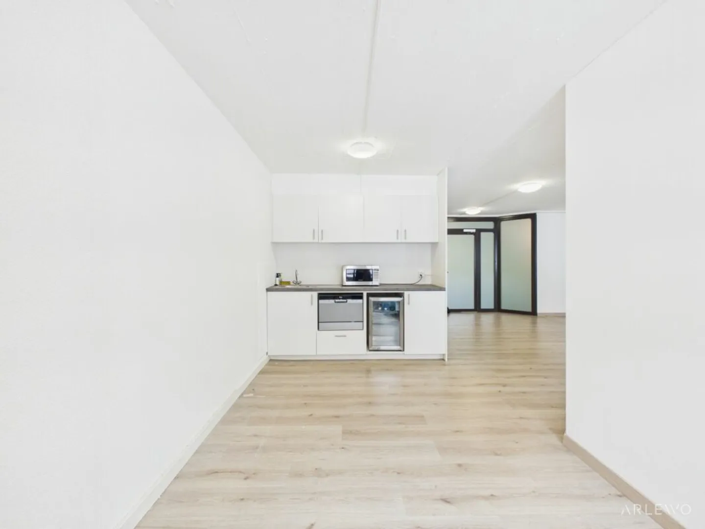 Büro-| Praxisfläche am Schwanenplatz - Photo 7 sur 7