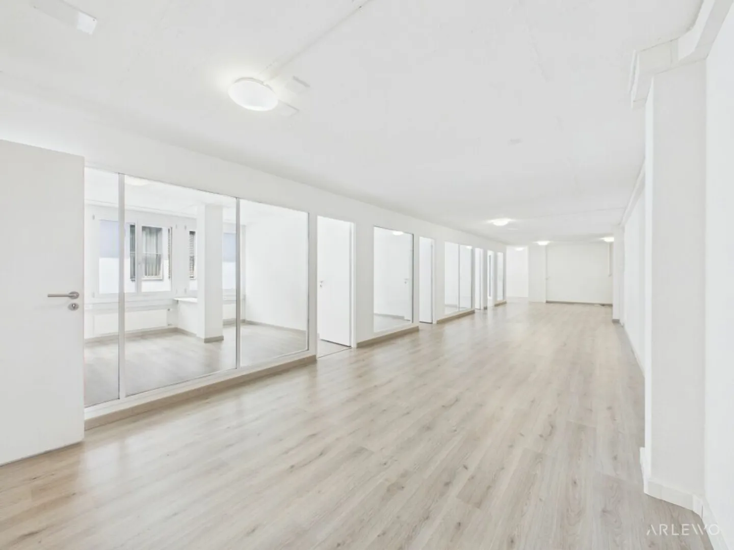 Büro-| Praxisfläche am Schwanenplatz - Photo 6 sur 7
