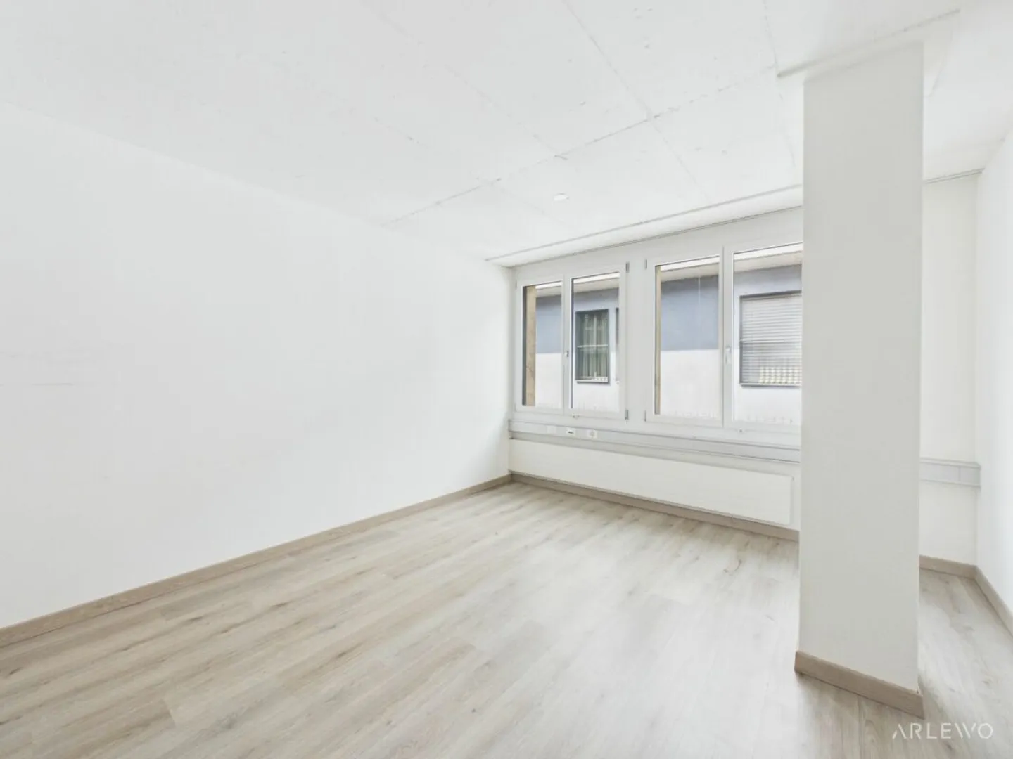 Büro-| Praxisfläche am Schwanenplatz - Photo 3 sur 7