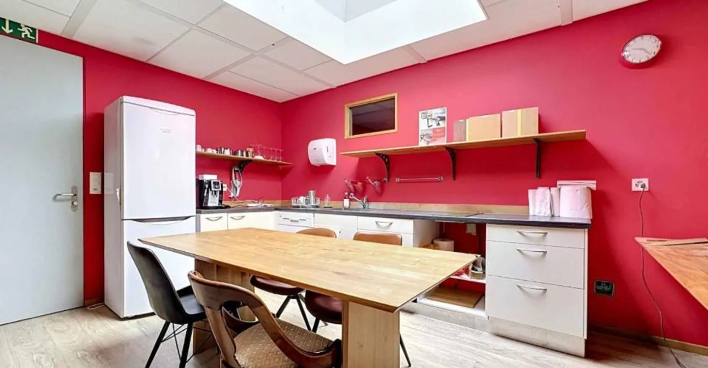 Office - Photo 1 of 8