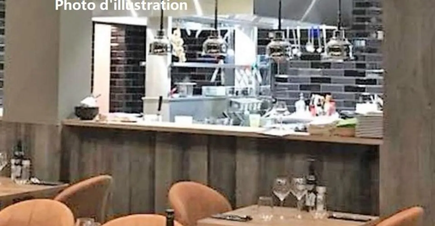 Restaurant - Photo 2 of 2