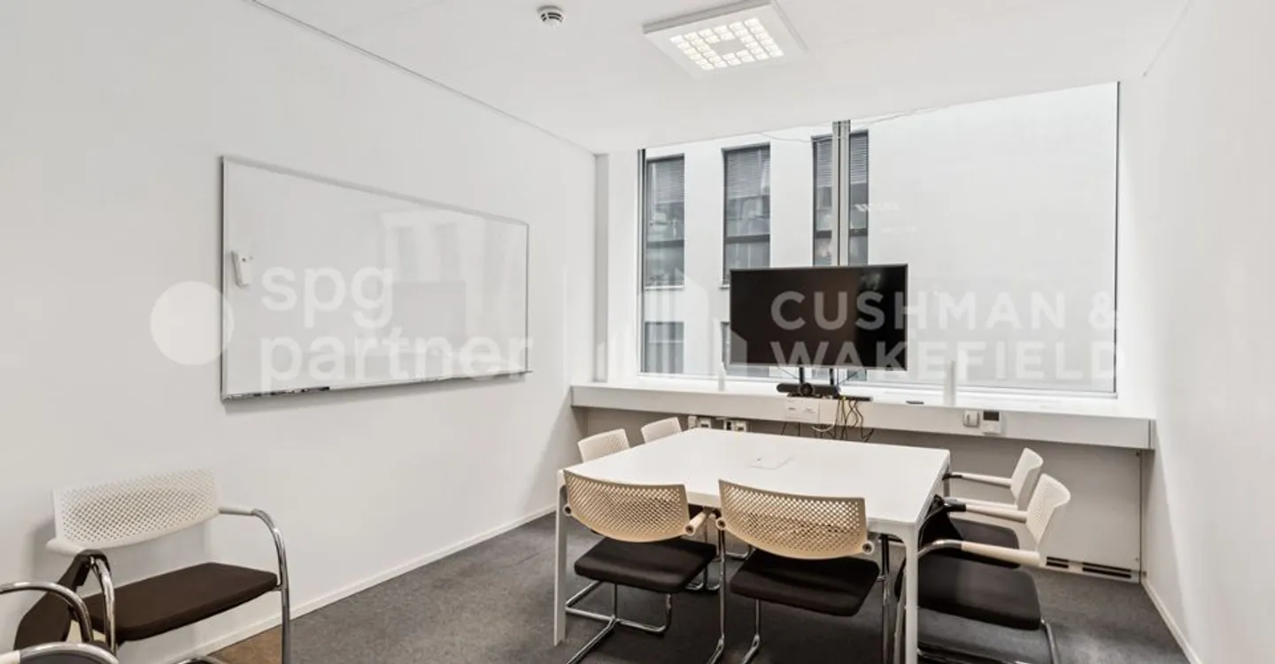 Bureau - Photo 10 sur 13