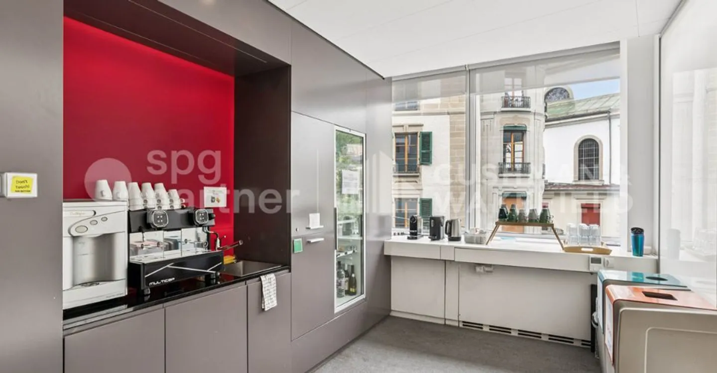 Bureau - Photo 12 sur 13