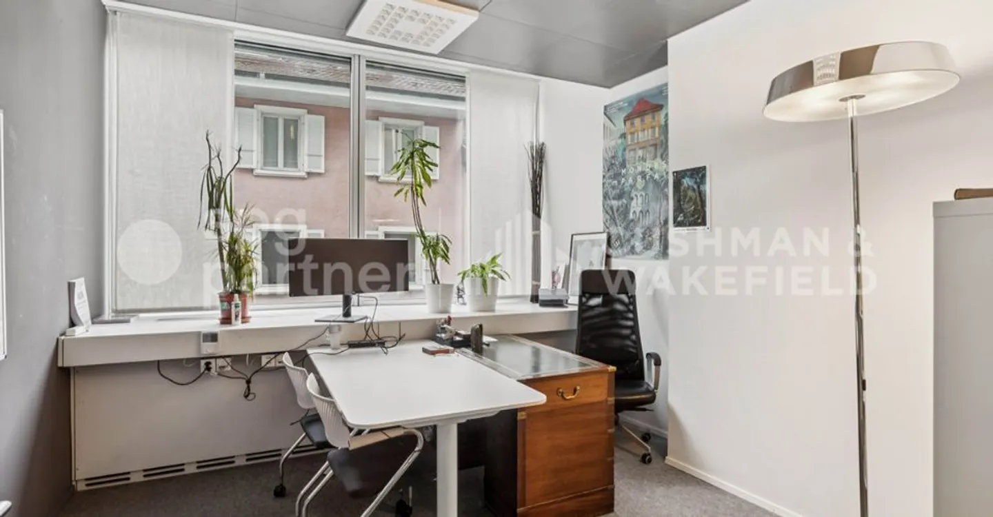 Bureau - Photo 11 sur 13