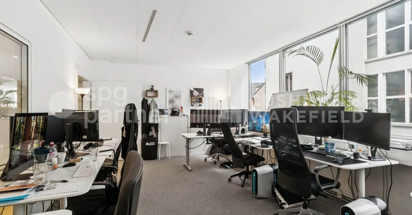 Bureau - Photo 6 sur 13