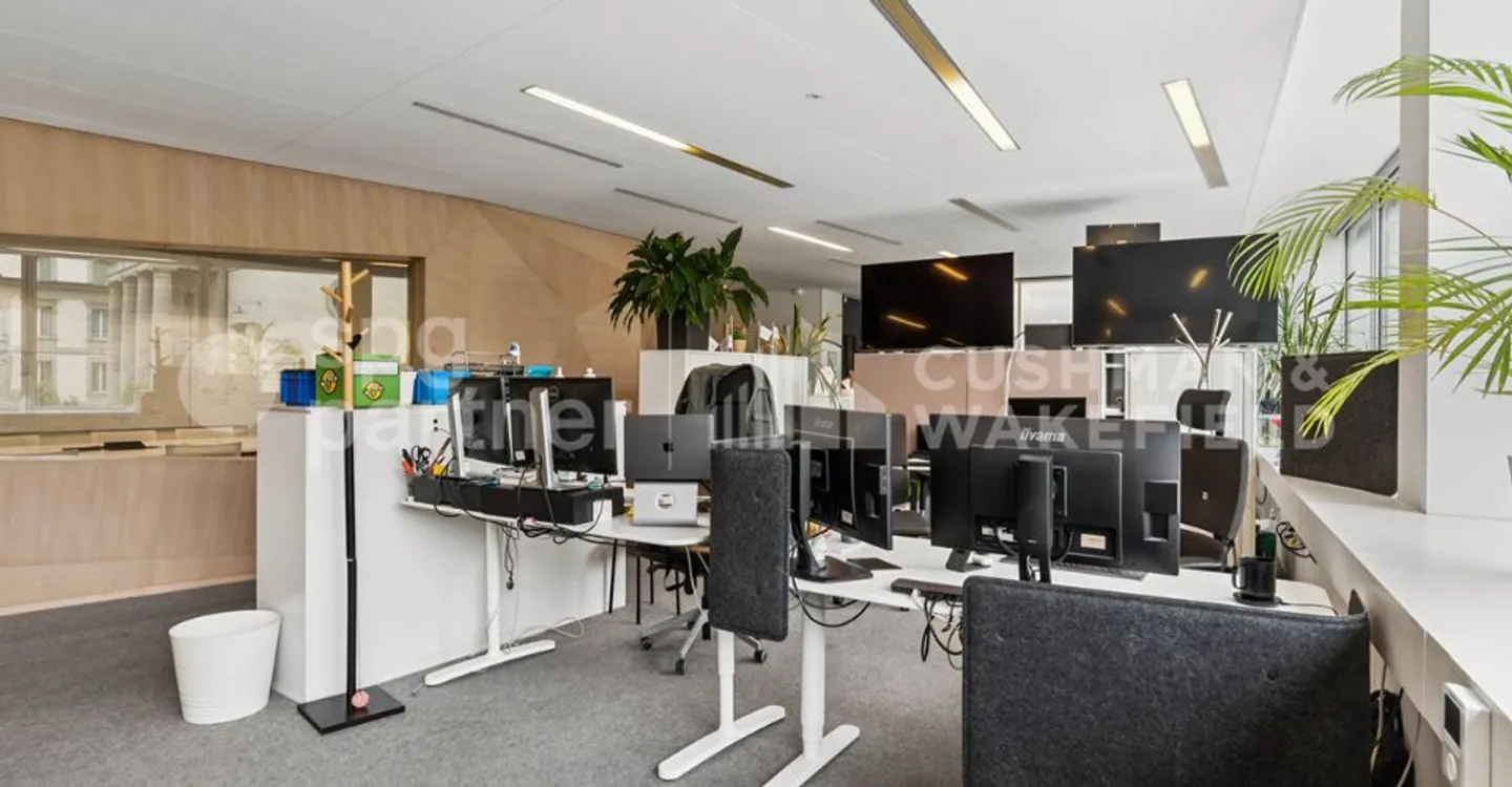 Bureau - Photo 8 sur 13
