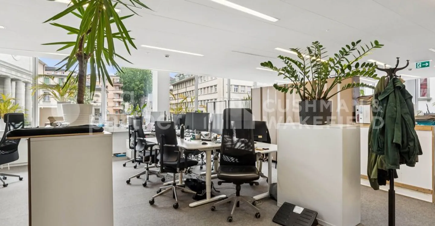 Bureau - Photo 9 sur 13