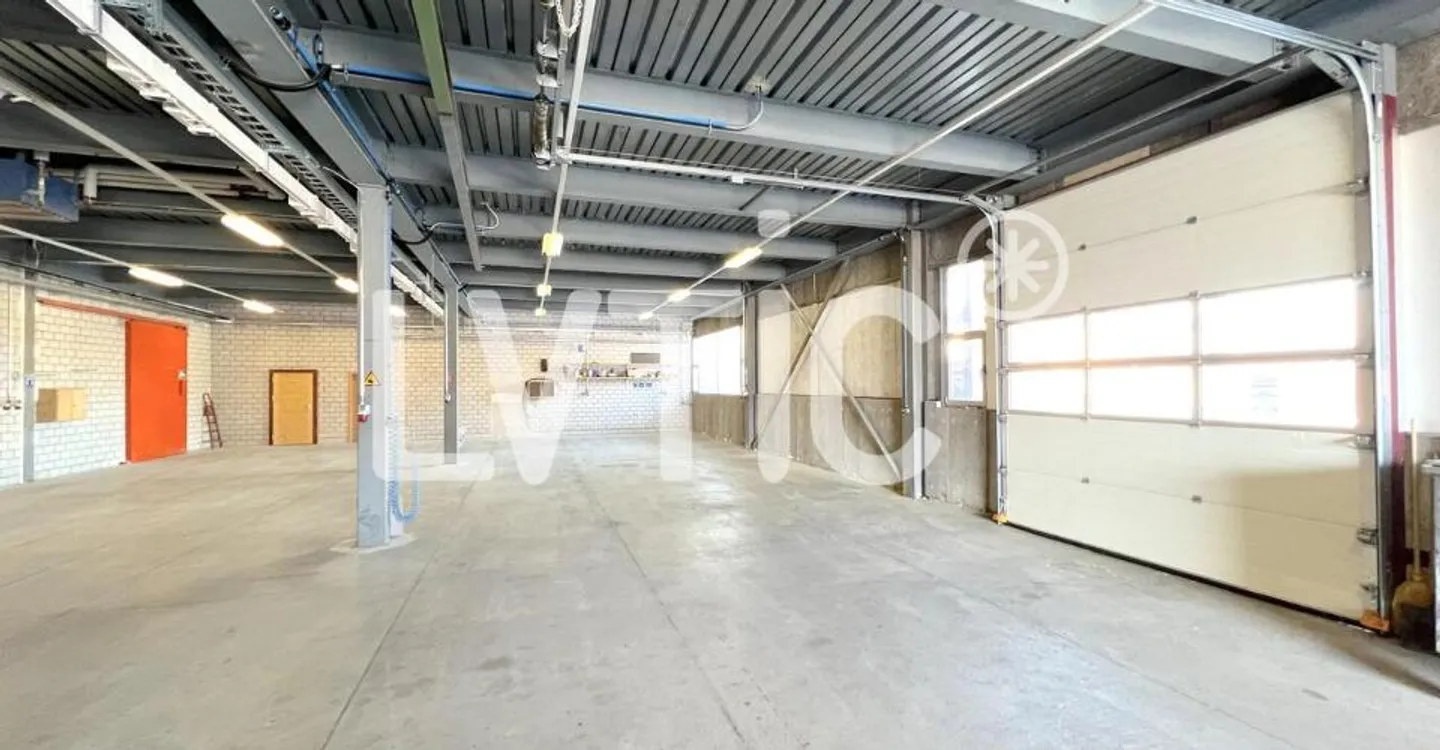 Industrial Property - Photo 2 of 5
