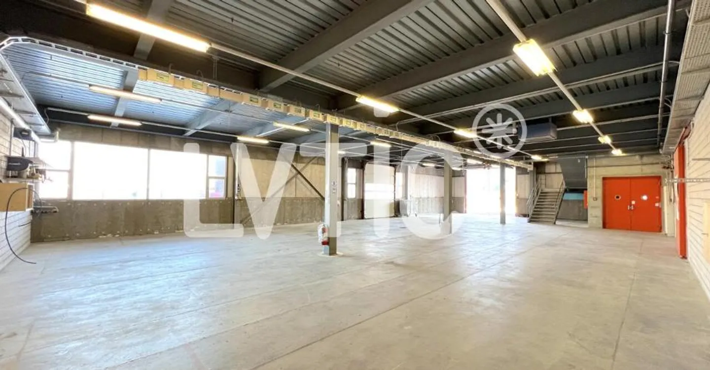 Industrial Property - Photo 1 of 5