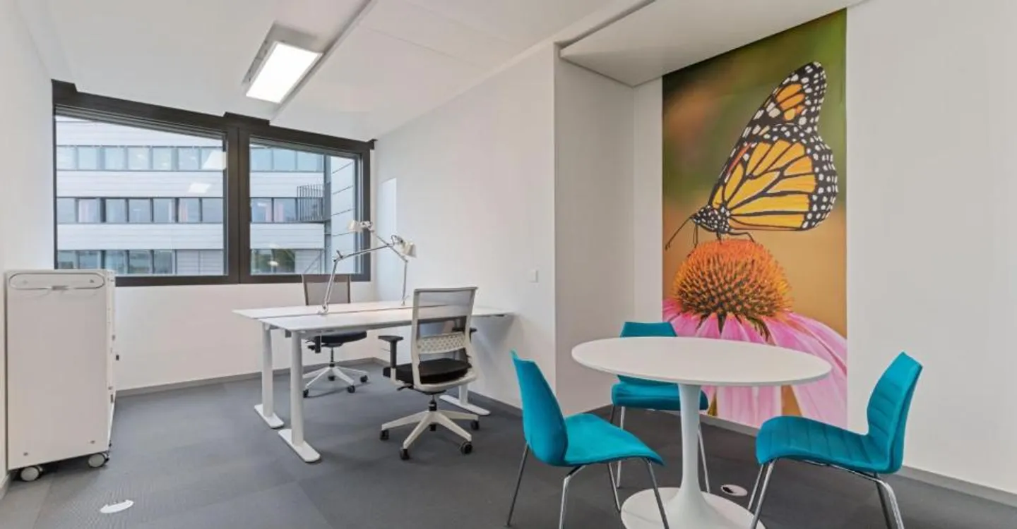 Büro - Foto 3 von 6