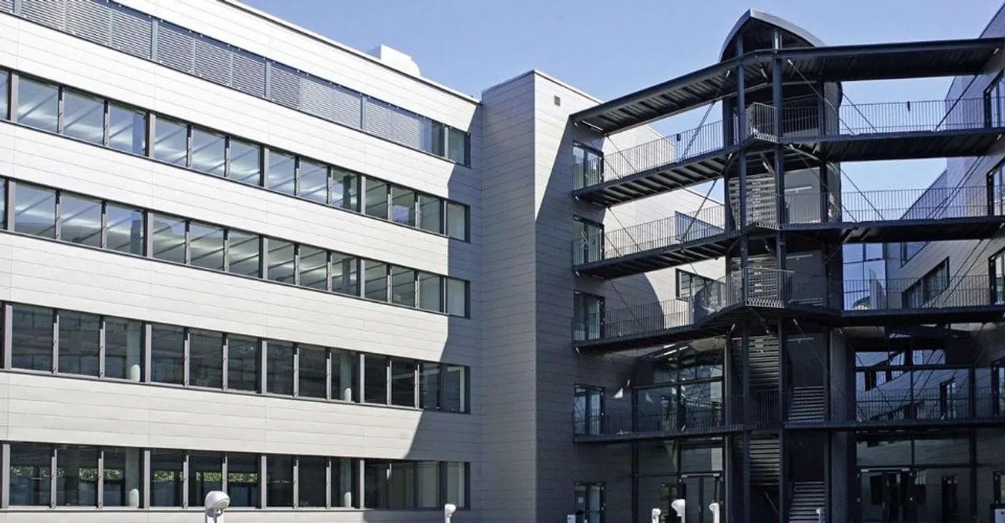 Büro - Foto 3 von 6