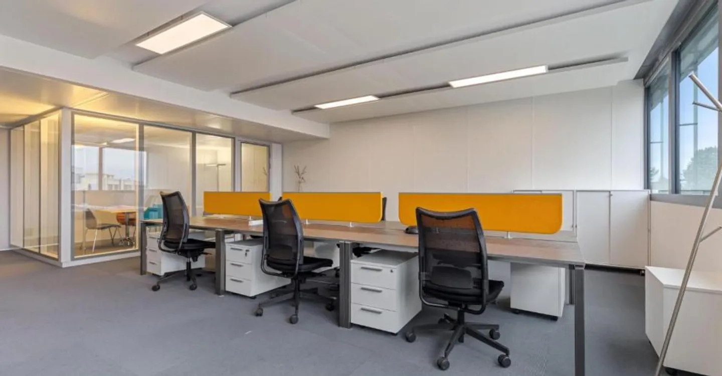 Büro - Foto 4 von 6