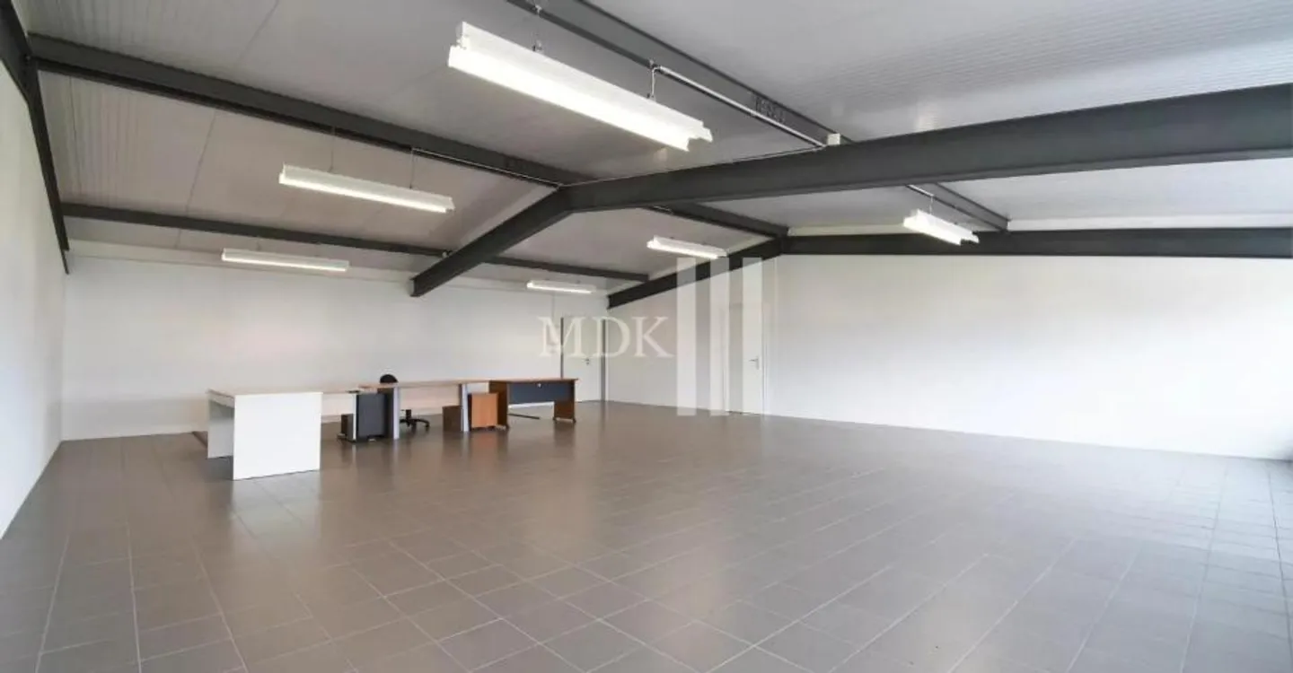 Espace Commercial au Bouveret - Photo 3 sur 5