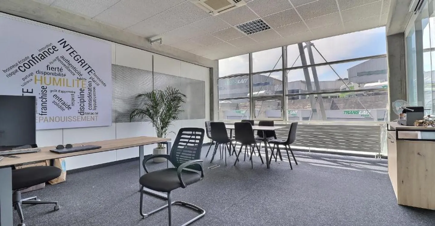 Bureau - Photo 11 sur 11