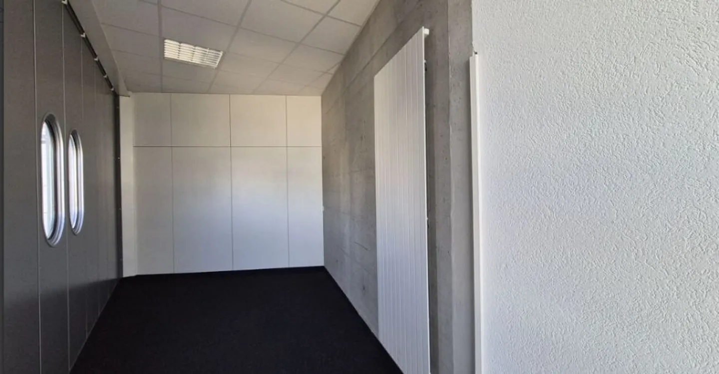 Bureau - Photo 9 sur 11