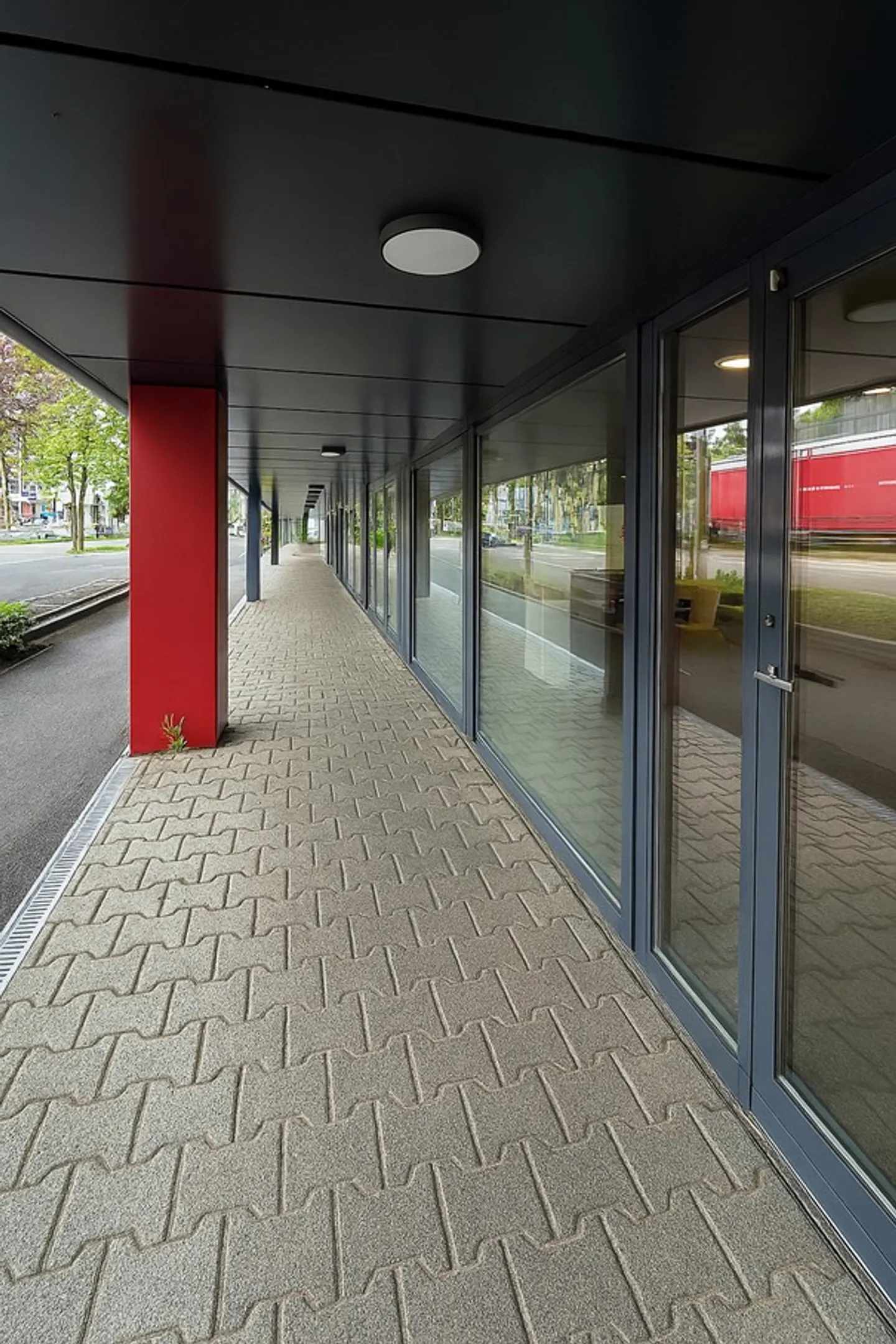 Attraktive Bürofläche in Rapperswil - Foto 3 von 6