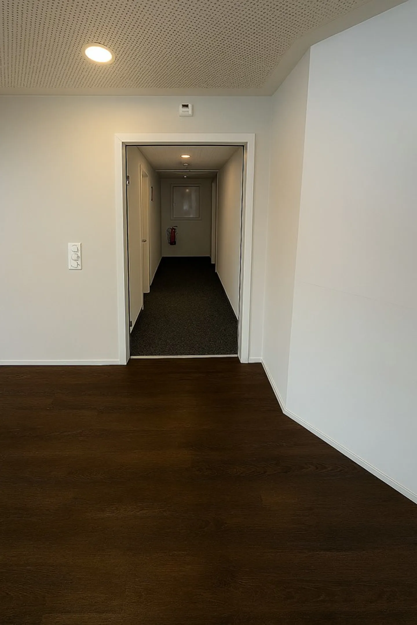 Attraktive Bürofläche in Rapperswil - Foto 6 von 6
